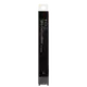 Indice Tokyo Slim Gel 01 Black Rich - Delineador em Gel 0,12g (3)
