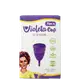Violeta Cup Violeta Tipo A (+30 anos ou com filhos) - Coletor Menstrual (2)