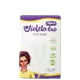 Violeta Cup Transparente Tipo A (+30 anos ou com filhos) - Coletor Menstrual (2)