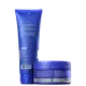 Kit Lowell Violet Platinum Home (2 Produtos) (2)