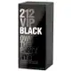 212 VIP Black Carolina Herrera Eau de Parfum - Perfume Masculino 100ml (3)