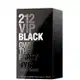 212 VIP Black Carolina Herrera Eau de Parfum - Perfume Masculino 50ml (3)