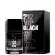 212 VIP Black Carolina Herrera Eau de Parfum - Perfume Masculino 50ml (10)