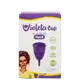 Kit Violeta Cup Violeta Tipo B (-30 anos ou sem filhos) - Coletor Menstrual + Higienizador de Coletor (2)