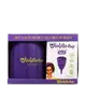 Kit Violeta Cup Violeta Tipo B (-30 anos ou sem filhos) - Coletor Menstrual + Higienizador de Coletor (4)