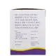 Kit Violeta Cup Violeta Tipo B (-30 anos ou sem filhos) - Coletor Menstrual + Higienizador de Coletor (6)