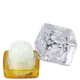 Lip Ice Cube Pêssego e Manga - Protetor Labial 6,5g (2)