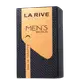 Men’s World La Rive Eau de Toilette - Perfume Masculino 90ml (2)