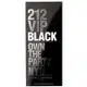 212 VIP Black Carolina Herrera Eau de Parfum - Perfume Masculino 200ml (3)