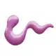 Esmalte Cremoso Roxo Dress Code 5Free  8ml (2)