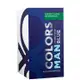Colors Man Blue Benetton Eau de Toilette - Perfume Masculino 60ml (3)
