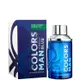 Colors Man Blue Benetton Eau de Toilette - Perfume Masculino 60ml (4)