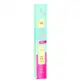 Latika Lip Rosa Nº 44 - Batom Líquido Metálico 4ml (3)