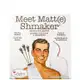the Balm Meet Matt(e) Shmaker - Paleta de Sombras 9,3g (2)