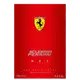 Scuderia Ferrari Red Eau de Toilette - Perfume Masculino 125ml (2)