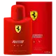 Scuderia Ferrari Red Eau de Toilette - Perfume Masculino 125ml (3)