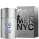 212 Men Carolina Herrera Eau de Toilette - Perfume Masculino 50ml (10)