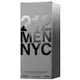 212 Men Carolina Herrera Eau de Toilette - Perfume Masculino 100ml (3)