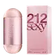 212 Sexy Carolina Herrera Eau de Parfum - Perfume Feminino 60ml (1)