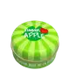 Agatha Ruiz de La Prada Kiss Me Collection Sugar Apple Transparente - Brilho Labial 15g