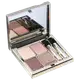 Clarins Eye Quartet Mineral 02 Nudes - Paleta de Sombras