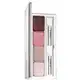 Clinique All About Shadows Quads Pink Chocolate - Paleta de Sombras 4,8g