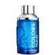 Colors Man Blue Benetton Eau de Toilette - Perfume Masculino 60ml (1)