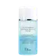 Dior Duo Express Démaquillant Yeux - Demaquilante Bifásico 125ml