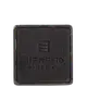 Elemento Mineral Argila Negra - Sabonete em Barra 100g (1)