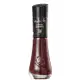 Esmalte Cremoso Vermelho Groselha 5Free  8ml