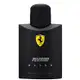 Ferrari Black Eau de Toilette - Perfume Masculino 125ml (1)
