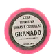 Granado Pink Cera Nutritiva - Hidratante para Unhas e Cutículas 7g (1)