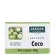 Granado Coco - Sabonete em Barra Facial 100g