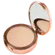 Hot MakeUp Touch Me Up TU15 - Pó Compacto Matte 7g