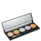 Indice Tokyo Ego 01 Colorida - Paleta de Corretivos 7,5g (1)