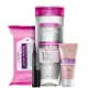 Kit L'Oréal Paris Micelar Masterprecise (4 Produtos)