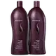 Kit Senscience True Hue Violet Duo Salon (2 Produtos) (1)