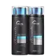 Combo Miracle: Shampoo 300ml + Condicionador 300ml (1)
