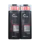 Combo Miracle Summer: Shampoo 300ml + Condicionador 300ml (1)