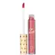 Latika Lip Nude Nº 45 - Batom Líquido Metálico 4ml (1)