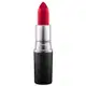 M·A·C Retro Matte Lipstick Ruby Woo - Batom 3g (1)