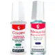Kit Mavala Protective Base Coat & Colorfix (2 Produtos)