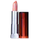 Maybelline Color Sensational Nudes Impecáveis 203 Tô Bege - Batom Matte 4,2g (1)