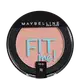 Maybelline Fit Me! 01 Tão Eu - Blush Cintilante 5g