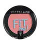 Maybelline Fit Me! 02 A Minha Cara - Blush Cintilante 5g