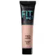 Maybelline Fit Me! Toque Matte + Fresh 110 - Base Líquida 35ml (1)