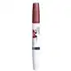 Maybelline SuperStay 24 Color 115 Forever Chestnut - Batom Líquido Cintilante 2,3ml (1)