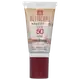 Melora Heliocare Max Defense Gel Creme Color Nude Bronze FPS 50 - Protetor Solar com Cor 50g