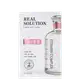 Missha Real Solution Brightening - Máscara Iluminadora 25g (1)