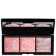 Océane Ale de Souza Trio Luminous Face - Paleta de Blush 12,8g (1)